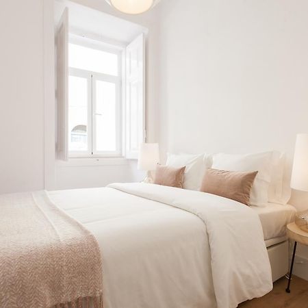Your Lisbon Home Santa Apolonia Exterior photo