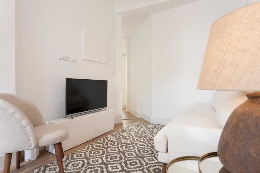Your Lisbon Home Santa Apolonia Exterior photo